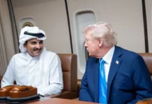 Emir Qatar Serukan Pertanggungjawaban atas Genosida Israel di Gaza