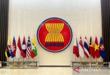 Filipina Dorong ASEAN Bangun Jaringan Listrik Terkoneksi, termasuk Indonesia