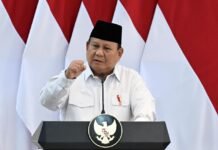 Catatan Abah Dahlan: “Half Time”