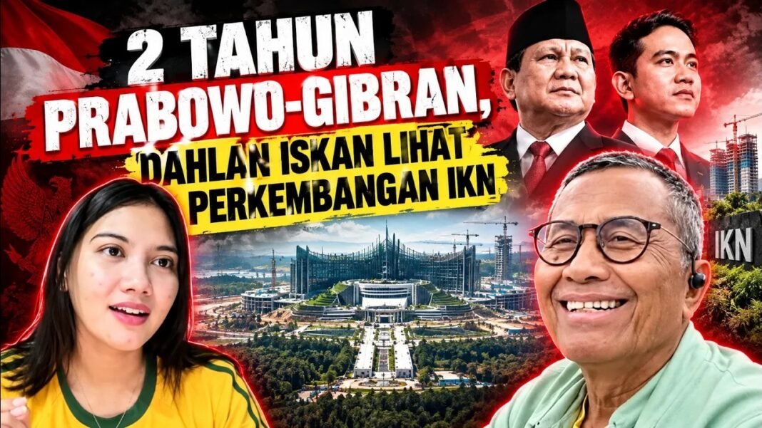 IKN Kapan