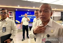 Imipas Berhentikan Kalapas Cibinong dari ASN dan Sanksi 16 Pegawai