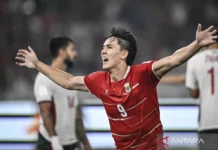 Indonesia Masuk Final setelah Bantai Bangladesh dan Unggul Cetak Gol