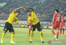 John Herdman Surprise Malaysia bisa Kalahkan Singapura 6-0