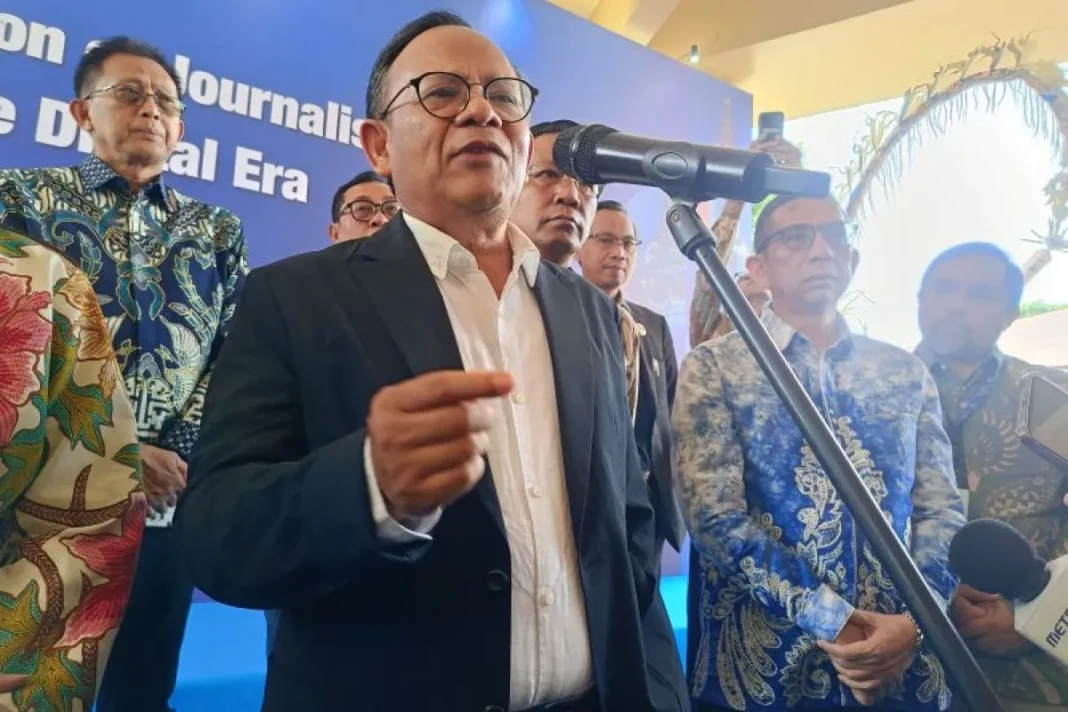 Jurnalis harus dapat bagian ekonomi dari konten digital