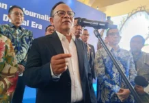Dewan Pers: Jurnalis harus Dapat Bagian Ekonomi dari Konten Digital