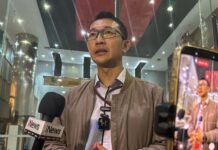 KPK Periksa Mantan Kepala KSOP Samarinda pada Kasus Empat Pelabuhan