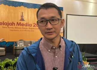 KPK Sebut OTT BNPB terkait Pengadaan dan Dana Siap Pakai Kebencanaan