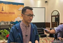 KPK Tangkap 14 Orang dalam OTT BNPB, Termasuk Sestama Rustian