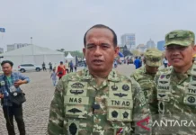 Kapuspen: Prajurit Terlibat Kasus Judol di Rumah Dinas Diberi Sanksi