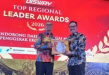 Catatan Abah Dahlan: “Kawin Stunting”