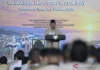 Prabowo: Kekayaan Alam harus Dikelola untuk Kesejahteraan Rakyat