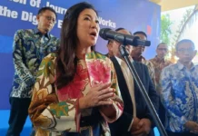 Kemkomdigi Tekankan Pentingnya Pelindungan Hak Cipta Karya Jurnalistik