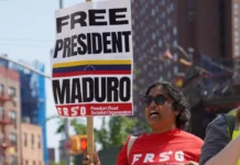 Maduro dan Istrinya Hadapi Dakwaan Baru AS atas Dugaan Penyiksaan