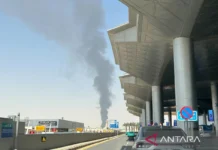 Malaysia Kecam Keras Serangan terhadap Arab Saudi