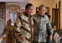 Mantan Panglima TNI Widodo AS wafat, akan Dimakamkan di TMP Kalibata