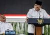 Prabowo: Membakar Lahan sebabkan Karhutla adalah Terorisme Lingkungan