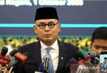 Harta Menlu Arrmanatha Nasir capai Rp16,27 miliar sebelum dilantik