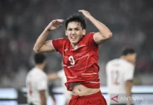 Mitchell Baker Bilang, “Ini Pertandingan Paling Gila yang Pernah Saya Mainkan”