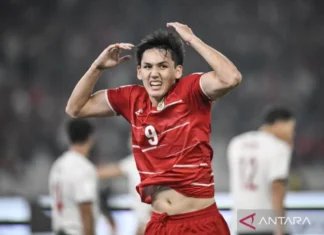 Mitchell Baker Bilang, “Ini Pertandingan Paling Gila yang Pernah Saya Mainkan”