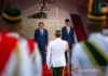 Myanmar Janji Bantu Malaysia Pulangkan Pengungsi di tengah Kritik