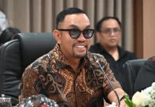 NasDem Bantah Surat atas Nama Kader Usulkan Pemakzulan Gibran