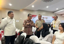 Ombudsman Awasi Seleksi 1.845 Calon Taruna Poltek Imipas