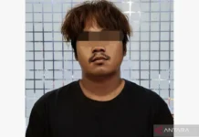 Polda Metro Jaya Tangkap Begal Pengemudi Taksi Daring di Pamulang