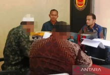 Polisi Periksa 126 Saksi Kasus Dugaan Korupsi Stunting di Aceh Barat