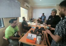 Polisi Tangkap 19 Orang terkait Dugaan Pasokan Senjata ke KKB