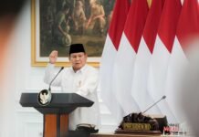 Prabowo Gelar Sidang Kabinet Paripurna Sore Ini, Evaluasi 2 Tahun Pemerintahan Jadi Sorotan