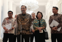 Presiden Prabowo Setujui Kajian DEN