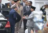 Prabowo dan el-Sisi Kecam Pembangunan Permukiman Ilegal Israel