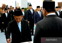 Catatan Abah Dahlan: “Bahlil Bahlil”