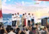 Prabowo Luncurkan Ekspor Perdana Baterai EV dan 11 Proyek di IWIP