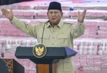 Prabowo Optimistis Setoran Satgas PKH ke Negara terus Bertambah