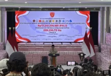 Prabowo Tegaskan Satgas PKH Selamatkan Kekayaan Negara untuk Naikkan Gaji Guru