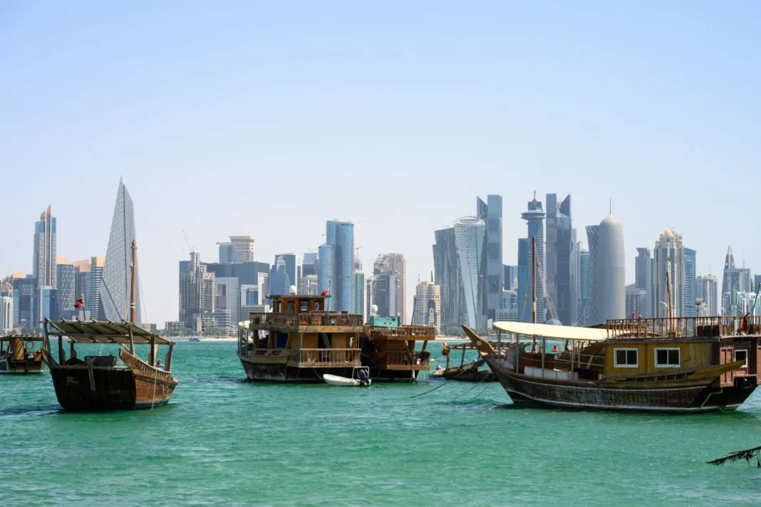 Qatar akan lanjutkan ekspansi energi meski ada gangguan regional