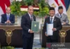 RI-Mesir Sepakat Perkuat Kerja Sama Industri Pertahanan