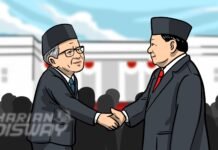 Catatan Abah Dahlan: “Rocky Gerung”