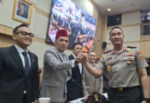 Sah! Komjen Suyudi Disetujui Jadi Kapolri Usai Jalani Fit and Proper Test