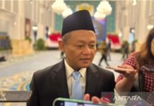 Harta Menperin Sarmuji capai Rp14,9 miliar