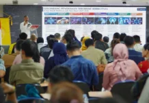 Semua harus Waspada! Pola Pendanaan Terorisme telah Berubah