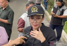 Soroti Kasus Cibinong-Depok, Rieke Desak Perpres Tata Kelola Lapas