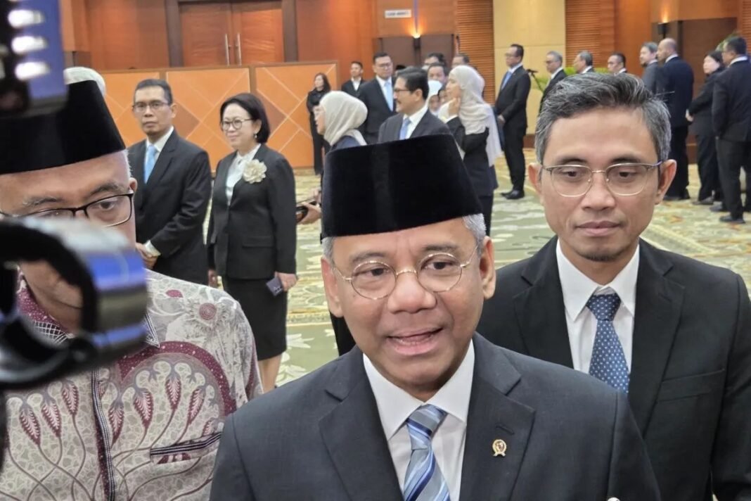 Suahasil pastikan gaji ASN ditransfer langsung ke rekening penerima - ANTARA
