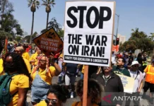 Trump dan Netanyahu Dilaporkan akan Serang lagi Iran sebelum Pemilu