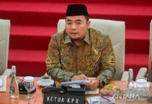 Usai Putusan MK, KPU Jelaskan Verifikasi Pendidikan Gibran