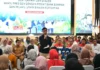 Wapres Apresiasi Ibu-ibu Pengelola Bank Sampah Dukung Inovasi Energi