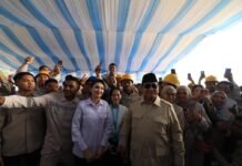 Catatan Abah Dahlan: “Weda Bay”