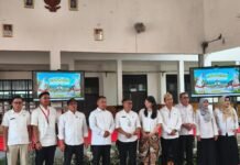 Runtuhkan Stigma Takut Matematika, Pemkot Depok dan Disdik Jabar Gembleng Ratusan Guru Lewat Metode GASING
